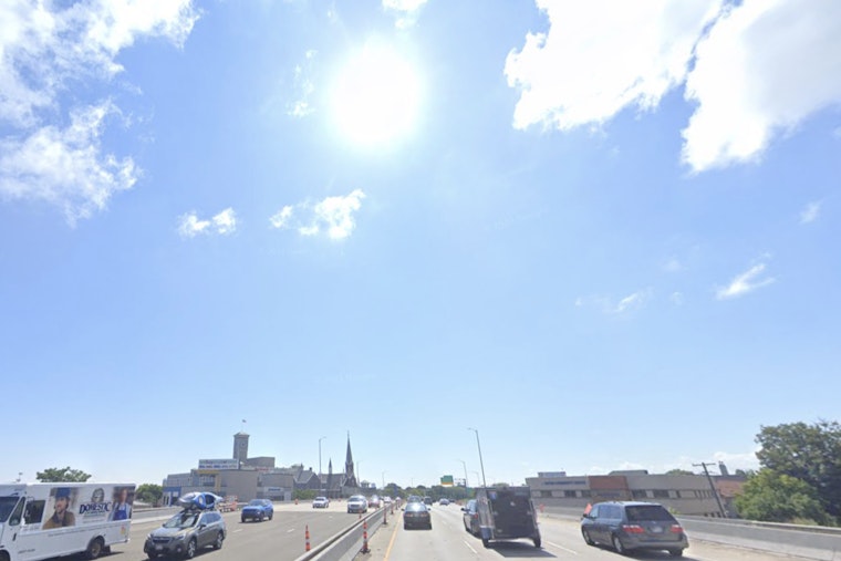 From Morning Chill To Weekend Sizzle, Milwaukee Braces For Stormy Skies