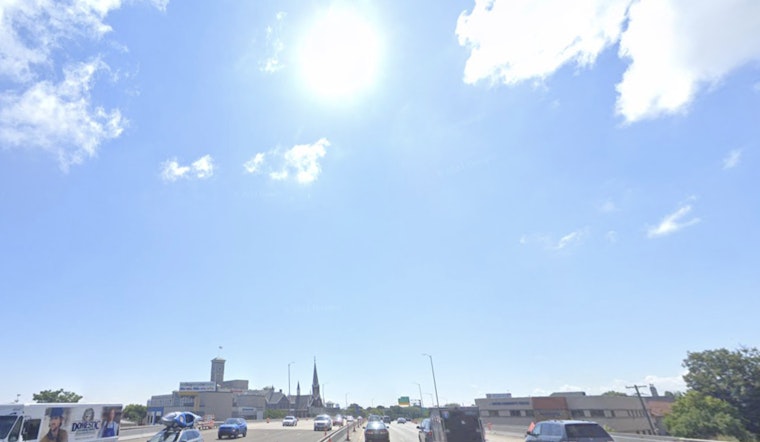 From Morning Chill To Weekend Sizzle, Milwaukee Braces For Stormy Skies