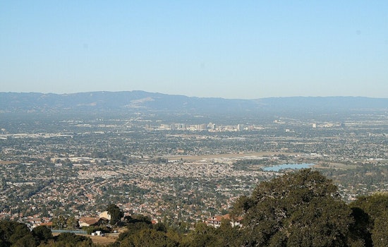 From Morning Gloom To 90s Heat: San Jose Braces For Big Warmup
