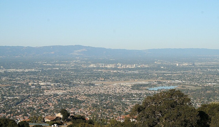 From Morning Gloom To 90s Heat: San Jose Braces For Big Warmup