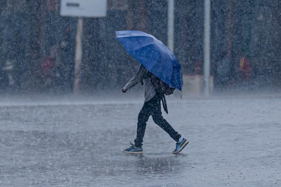 From Morning Rumbles To Weekend Sizzle: Oklahoma City On A Weather Roller Coaster