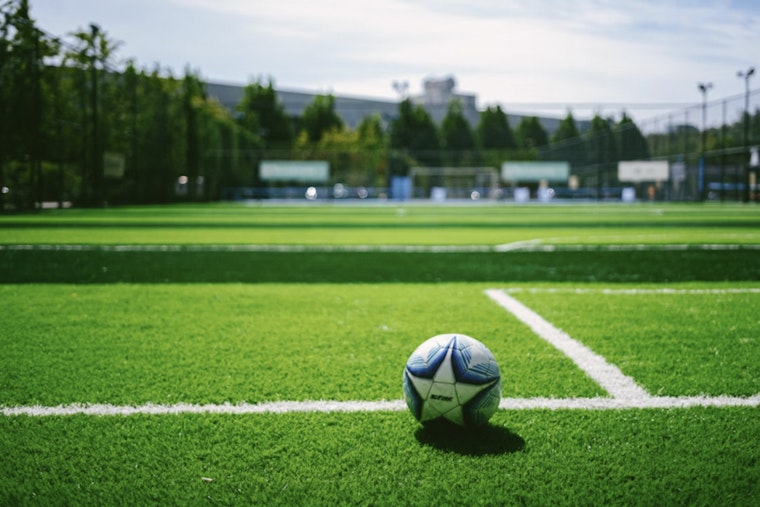 From NRG to Neighborhoods as World Cup Kickstarts 23 New Soccer Fields in Houston