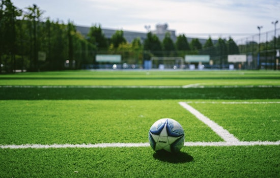 From NRG to Neighborhoods as World Cup Kickstarts 23 New Soccer Fields in Houston