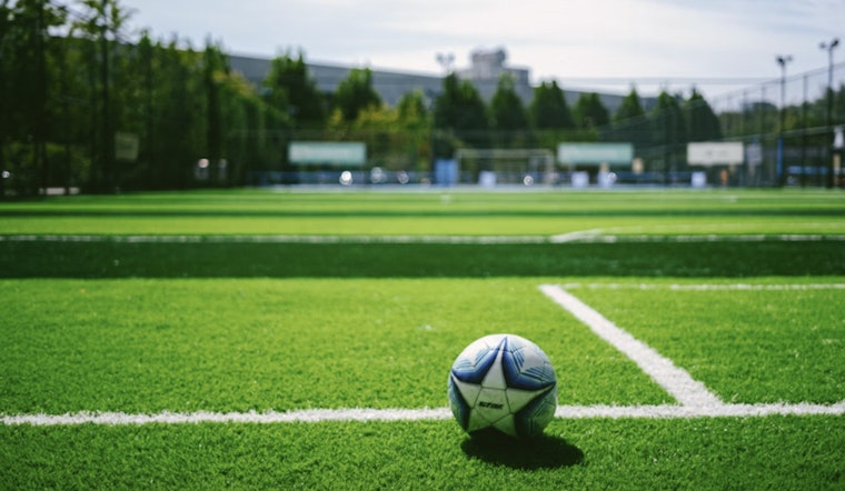 From NRG to Neighborhoods as World Cup Kickstarts 23 New Soccer Fields in Houston