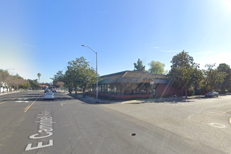 From Ribs To Rooftop Pool: 7-Story Tower Eyed For Campbell's Hick'ry Pit Site
