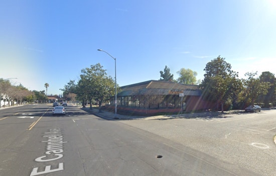 From Ribs To Rooftop Pool: 7-Story Tower Eyed For Campbell's Hick'ry Pit Site