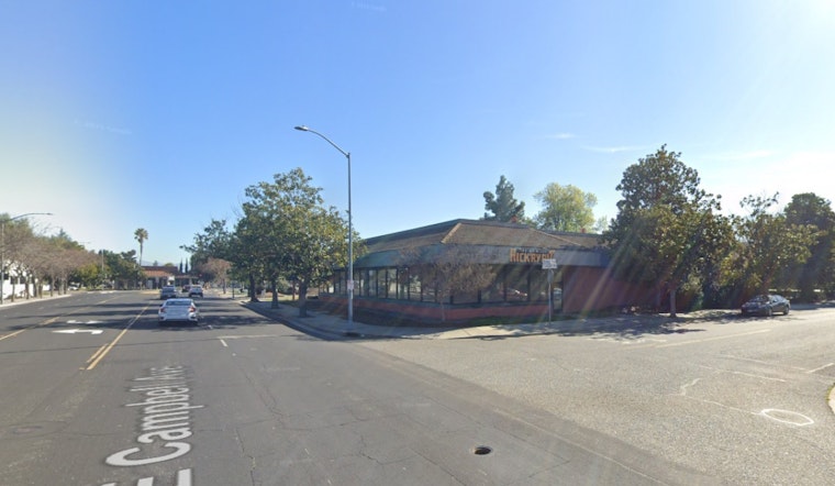 From Ribs To Rooftop Pool: 7-Story Tower Eyed For Campbell's Hick'ry Pit Site