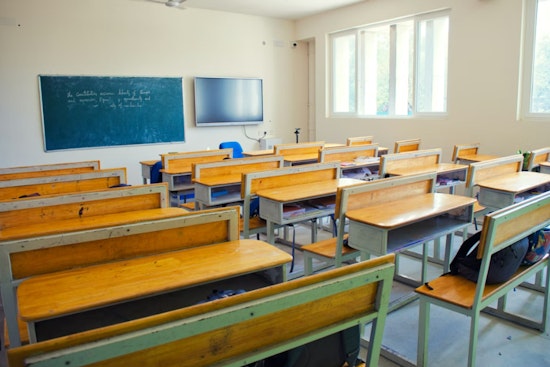 From Rock Bottom To Big Spender: California’s School Cash Surge Hits Reality Check
