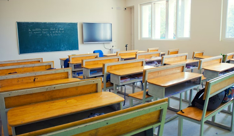 From Rock Bottom To Big Spender: California’s School Cash Surge Hits Reality Check