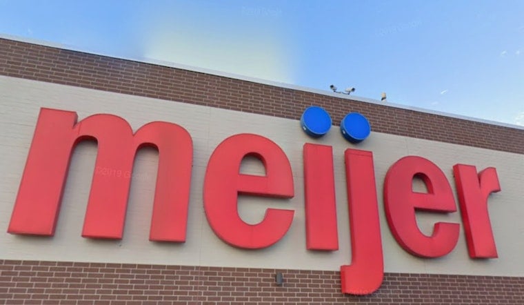 From Roller Coasters To Rollbacks: Meijer Supercenter Shakes Up Geauga Lake