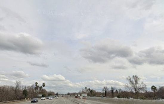 From Slick Streets to Searing Heat: Sacramento’s Wild Weather Week Ahead