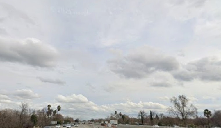 From Slick Streets to Searing Heat: Sacramento’s Wild Weather Week Ahead