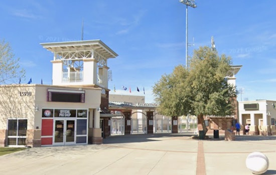 From Spring Fling to Cash Machine, Cactus League Parks Now Buzz Year-Round