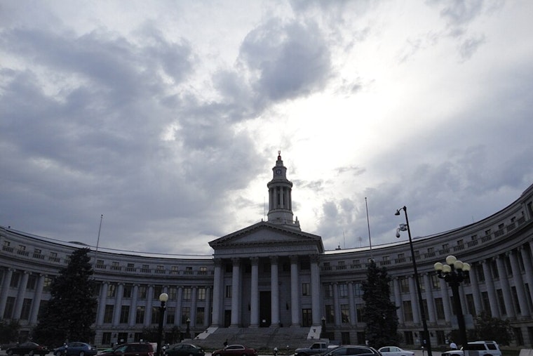 From Sunny 70s To Slushy Streets: Denver Hit With Late‑Week Snow Shock