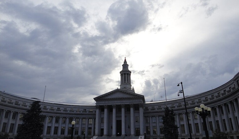 From Sunny 70s To Slushy Streets: Denver Hit With Late‑Week Snow Shock
