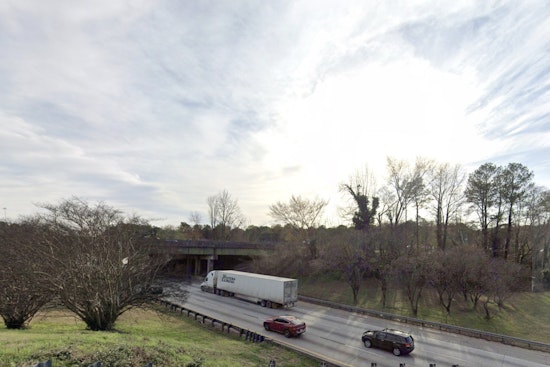 From Sweatshirt to Sweatfest: Atlanta Braces for Toastier Weekend