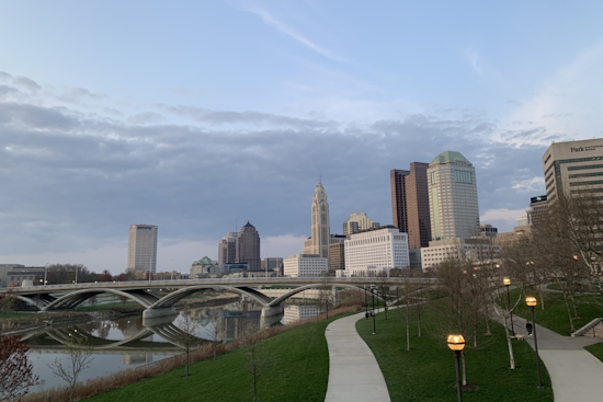 From Sweatshirts To Sweat: Columbus Faces Weeklong Weather Whiplash