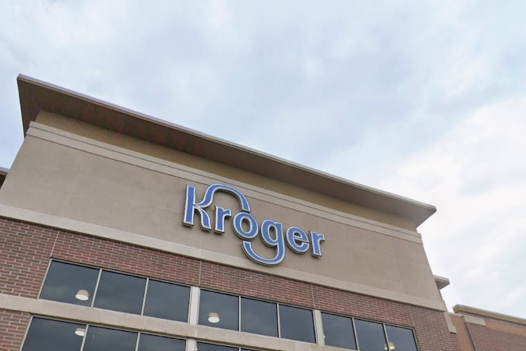 Fry's Clerk Turned Kroger Power Player Quietly Exits As Cincinnati Shakeup Grows