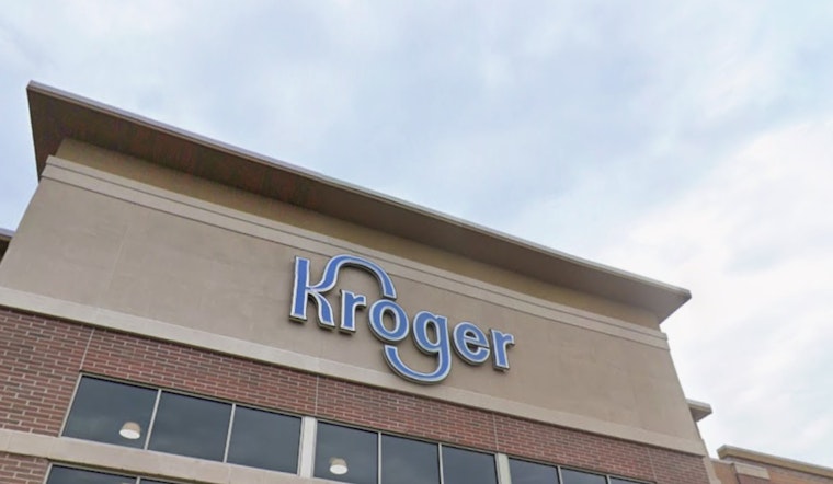 Fry's Clerk Turned Kroger Power Player Quietly Exits As Cincinnati Shakeup Grows