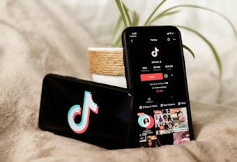 FTC Enforces Take It Down Act, Snapchat And TikTok Warned