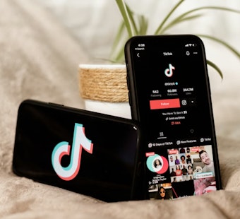 FTC Enforces Take It Down Act, Snapchat And TikTok Warned