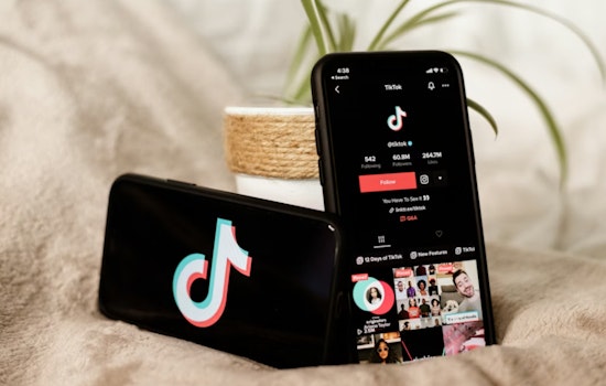 FTC Enforces Take It Down Act, Snapchat And TikTok Warned
