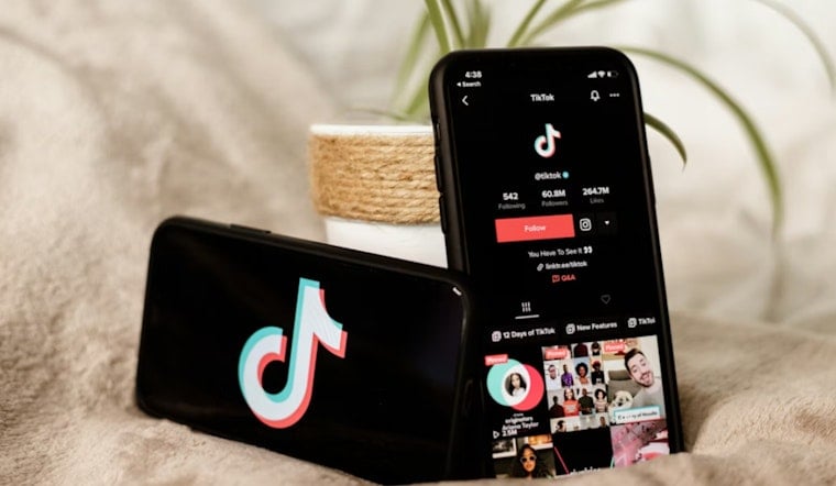 FTC Enforces Take It Down Act, Snapchat And TikTok Warned