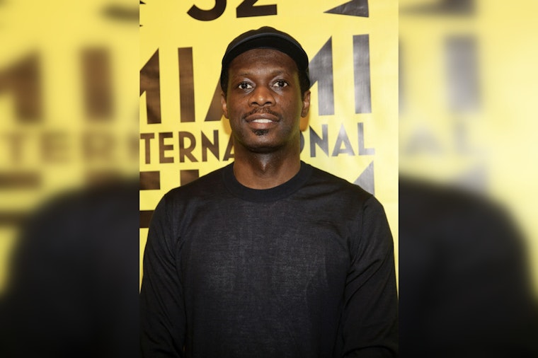 Fugees Star Pras Begins 14-Year Rap At Arizona Lockup