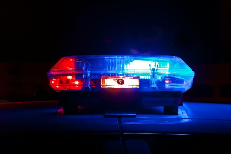 Fugitive Who Allegedly Vowed Shootout Shot After Cleburne-Area Crash