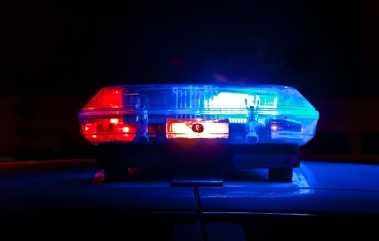Fugitive Who Allegedly Vowed Shootout Shot After Cleburne-Area Crash