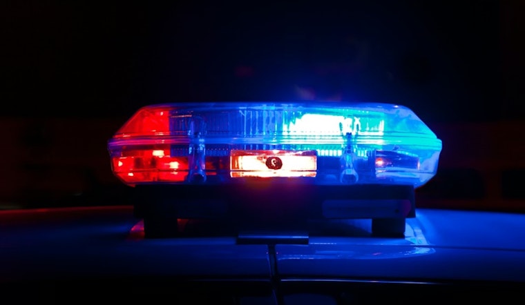 Fugitive Who Allegedly Vowed Shootout Shot After Cleburne-Area Crash