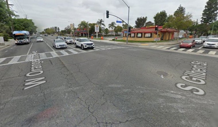 Fullerton Motorcyclist Killed in Crash With Tesla Cybertruck
