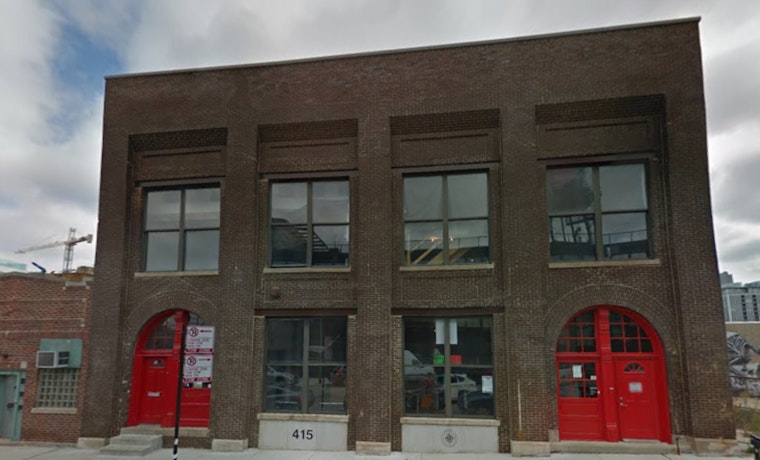 Fulton Market Half-Acre Site Back On Market