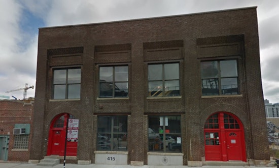 Fulton Market Half-Acre Site Back On Market