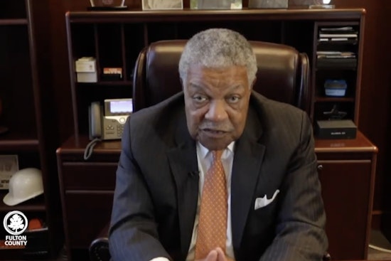 Fulton Power Brawl: Robb Pitts Fights Off Two-Pronged Primary Revolt