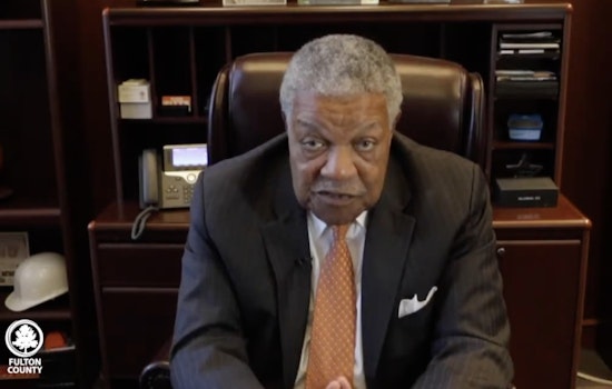 Fulton Power Brawl: Robb Pitts Fights Off Two-Pronged Primary Revolt