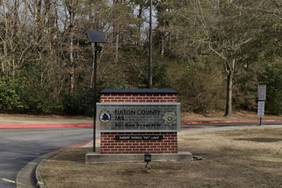 Fulton Sheriff Slams Brakes on Jailing Most Misdemeanors