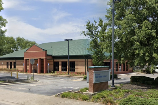 Fulton Voters Scramble As Two Early Voting Sites Suddenly Shut Down