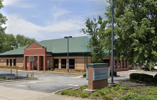 Fulton Voters Scramble As Two Early Voting Sites Suddenly Shut Down
