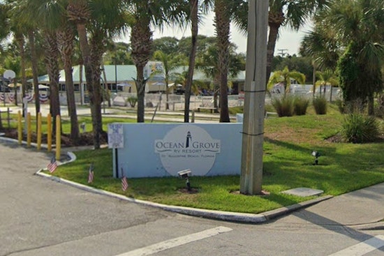 Funkadelic Food Shack Ditches Truck Life For Poolside Brunch Party On Anastasia Island