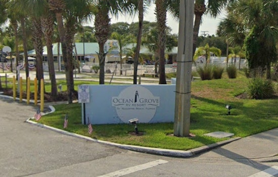 Funkadelic Food Shack Ditches Truck Life For Poolside Brunch Party On Anastasia Island