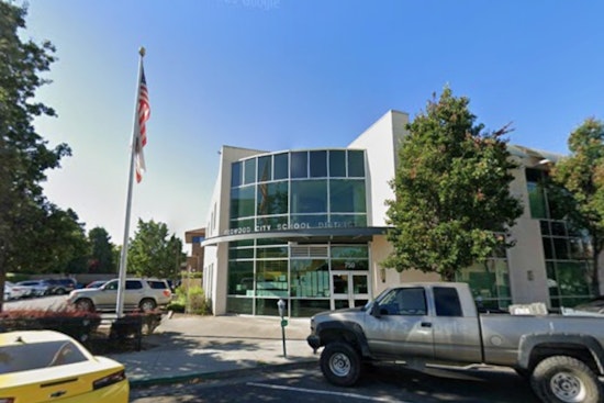Furious Redwood City Parents Storm School Board Over Teacher's Dark Past