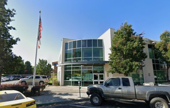 Furious Redwood City Parents Storm School Board Over Teacher's Dark Past