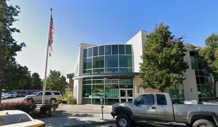 Furious Redwood City Parents Storm School Board Over Teacher's Dark Past