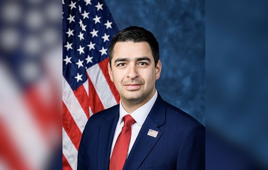 Gabe Evans Rides With Trump’s Iran Strike As Colorado Gas Pain Explodes
