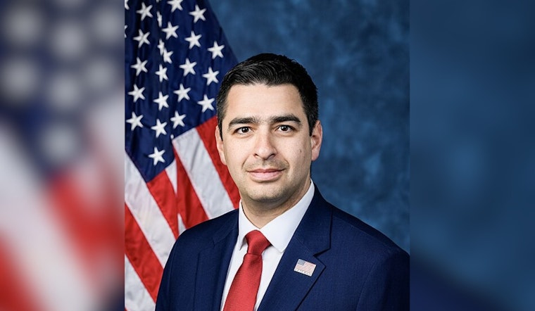 Gabe Evans Rides With Trump’s Iran Strike As Colorado Gas Pain Explodes