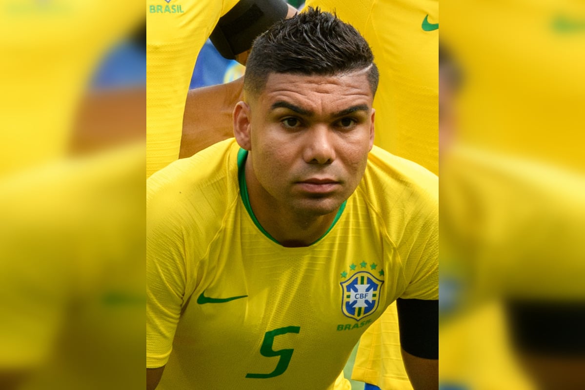 Galaxy Tries Last-Second MLS Gambit as Casemiro Zeroes In on Inter Miami
