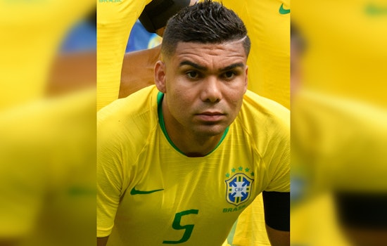 Galaxy Tries Last-Second MLS Gambit as Casemiro Zeroes In on Inter Miami