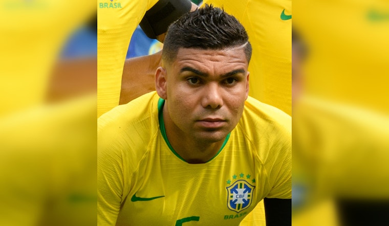 Galaxy Tries Last-Second MLS Gambit as Casemiro Zeroes In on Inter Miami