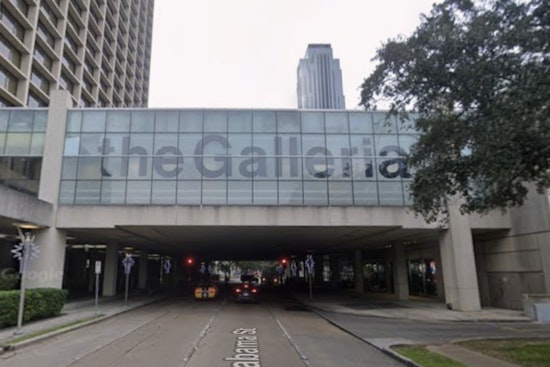 Galleria Scare as Cops Swarm Westheimer Over Suspicious Package